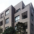 樋田 和彦 Vol.2 建築家 玄関アプローチ、階段、リビングなどの空間に工夫満載 家族がホッとする家